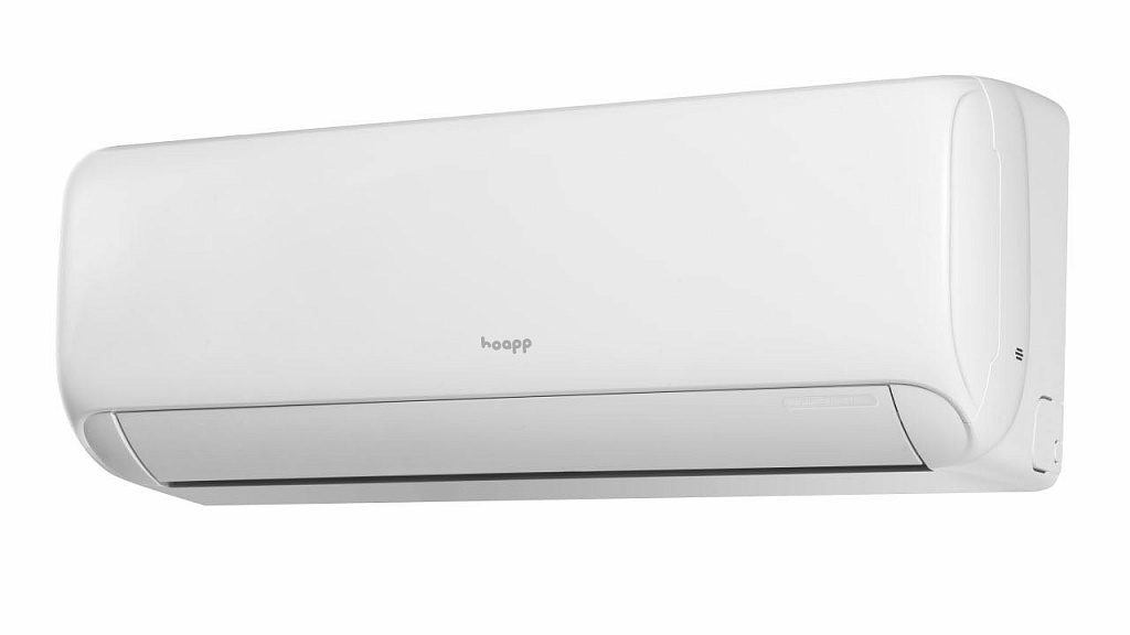 Кондиціонер HOAPP HSK-LB55VAW/HMK-LB55VA